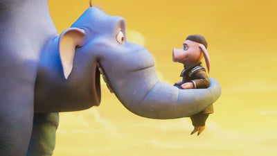 Leuk bioscoopuitje: Hitpig!