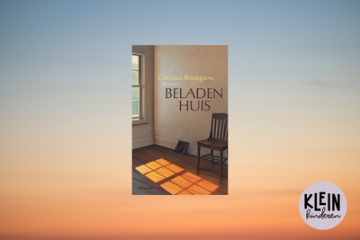 Leuk boek: Beladen huis