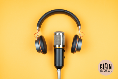 Even niks? Zet een podcast op