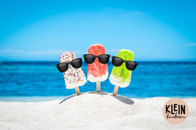 25 wist-je-datjes over de zomer