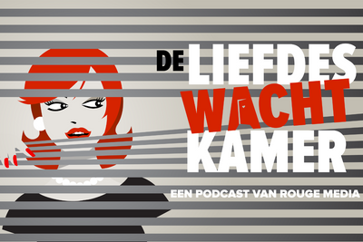 De Liefdeswachtkamer – podcast over wachten in stilte op de liefde