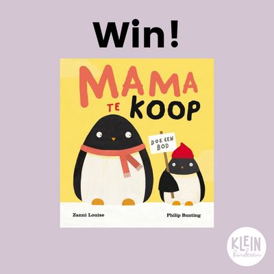 WIN - Mama te koop