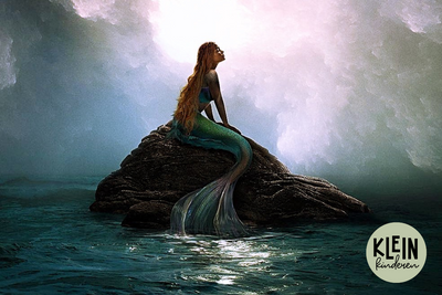 Leuk bioscoopuitje: The little mermaid