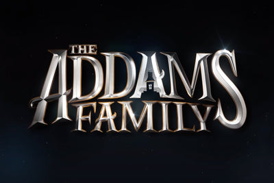 Dit weekend zien: The Addams Family op avontuur